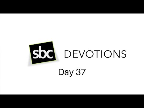 Day 37 - Siew Wah Jospeh - 2 Chronicles  20: 7-9