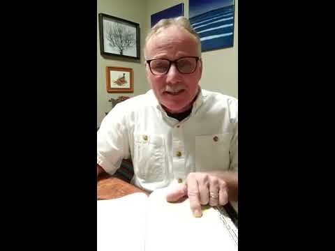 WORRY: Monday, Luke 12:22