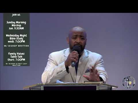 The Importance of the Holy Ghost with Fire - Matt. 10:19-20; Acts 1:8; Acts 2:38; Luke 3:15-18