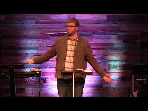 Weakness is the Way- 1 Corinthians 2:1-5