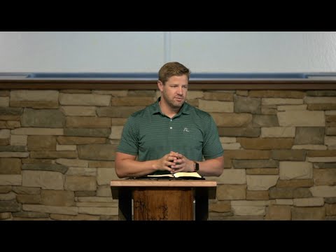 Matthew 15:10-20 – What Will Defile You?