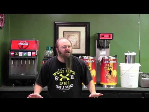 Faultline - Matthew 18:6-10