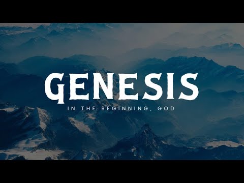 Genesis 30:25 - 31:55