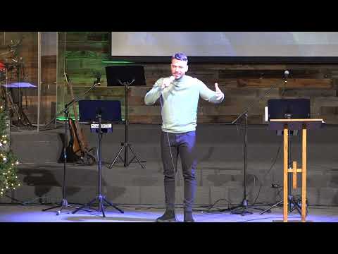 Herod: Jealousy, Murder, & Rejection (Matthew 2:13–23)