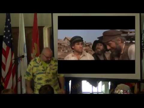 Neither Give Heed To Fables (1 Timothy 1:4) 1 of 2