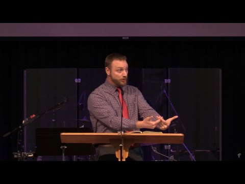 "Great Faith and Overflowing Compassion" - Matthew 15:21-39