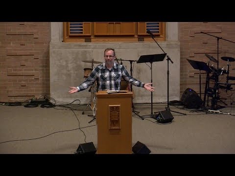 Judges 14:10 - 15:20 - The Bridge Service - March 24th, 2019