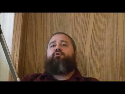 2 Timothy 3:5-6 Perilous Times: Desiring the things that are forbidden by YHWH