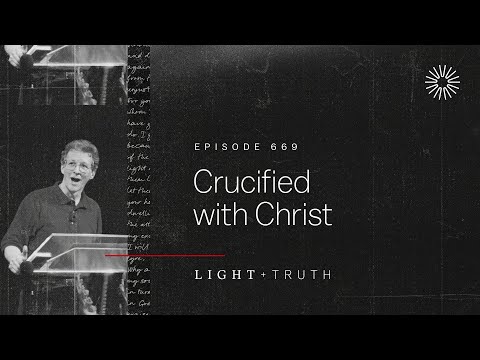 Crucified with Christ