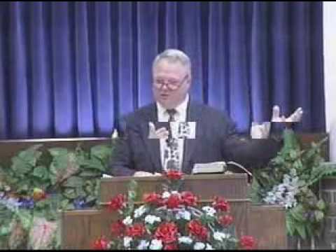 "Who told thee that thou wast naked?" (Genesis 3:11) - Lynn Parker