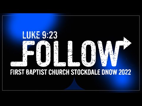 Disciple Now- Follow | Luke 5:27-31