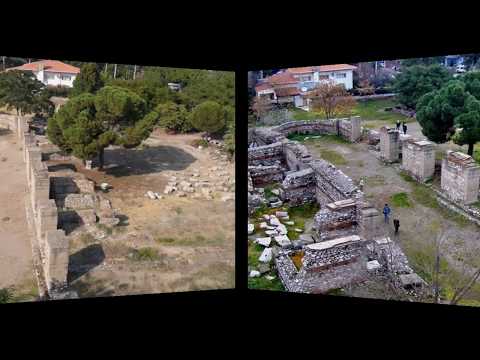 Revelation 2:18-29 Thyatira - False Teaching, False Prophet