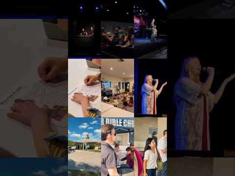 ???? Thank you for worshiping with us this weekend! #biblechurch #foryou #arizona #church