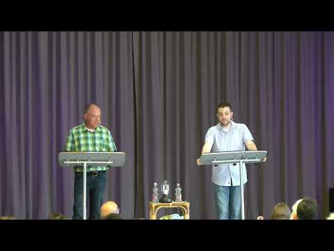 1 John 2:7-24 | ראשונה ליוחנן ב׳ 7-24