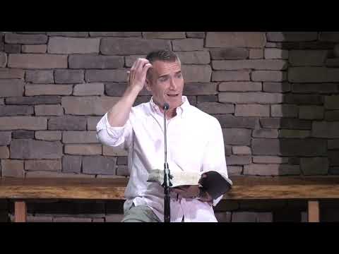 Genesis 9:19-29 - June 27, 2021