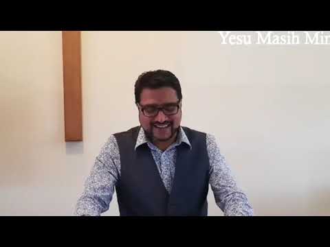 James 1:5-8 Wisdom, Faith and Doubt - ज्ञान, विश्वास और संदेह - حکمت، ایمان اور شک