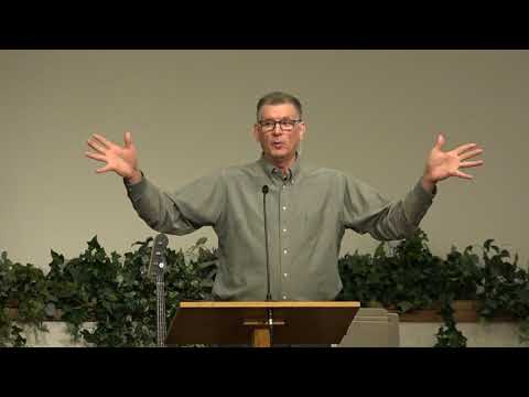 Worship the God Who Answers Prayer (1 Kings 18:20-39)