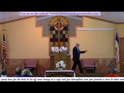 King James Bible Preaching.  Liberty James 1:22-25