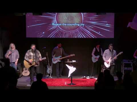 Mile High Calvary - Christmas Eve 2019 Galatians 4:4-5