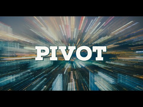 "Preparing to Pivot"- Acts 9:32-43 - Pastor John Ulrich