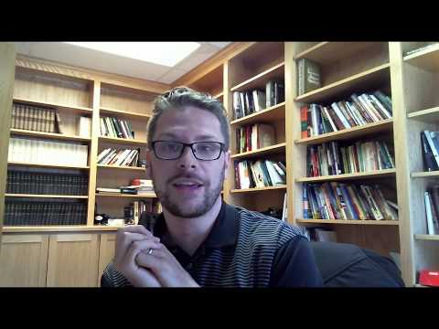 The Worst Kind of Reproach (Psalm 119:38-40) - Apollo Underground Vlog - 6/3/20