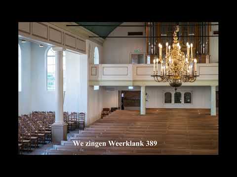 26-4-2020 | Avonddienst | Ds. J. W. Verboom |Luk.17:10 |Thema: 'Doen wat je moet doen'