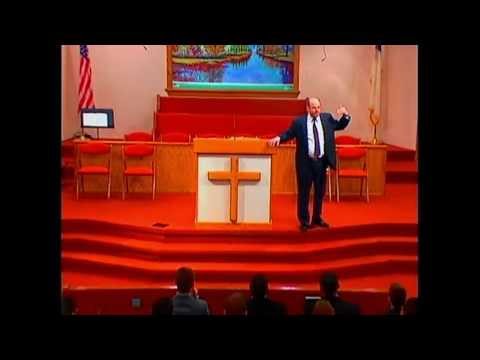 May 26, 2013 "Sorrow and Joy" Psalm 126:1 6