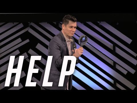 Help: Run To The Tower: Proverbs 18:10-11