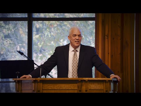 Walking As Children of Light, Part 2 - Ephesians 5:5-7