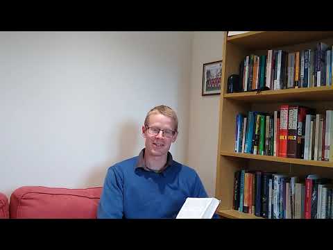 Midweek Thought - John 11:33