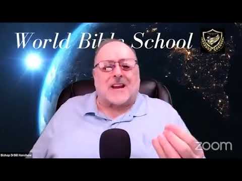 "TAKE ANOTHER LOOK" W1S183 (11-04-20) Revelation 21:18-22