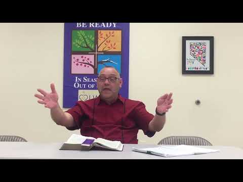 Deuteronomy 6:4 - 22