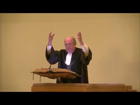 Preek van 04-03-2018, avonddienst, Ds. A.W. van der Plas, Mat. 26 : 31 - 35