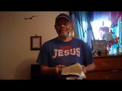 Matthew 26:41:  A Quick Look