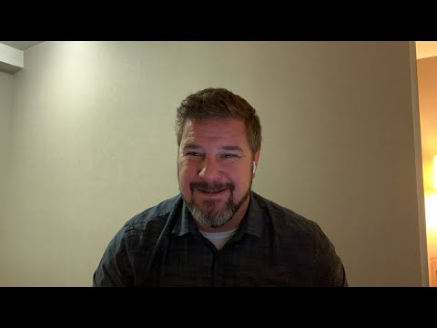 Logos in Dialogue - Acts 14:3