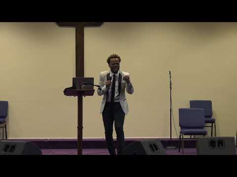 10AM Online Worship (Joshua 3:1-5 - Sooner Than You Think)