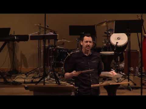 Sermon on 2 Timothy 2:20-26