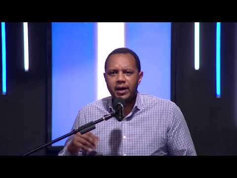 Wednesday Night bible Lesson With Rev. Ernest Baylor - Mark 12:1-44