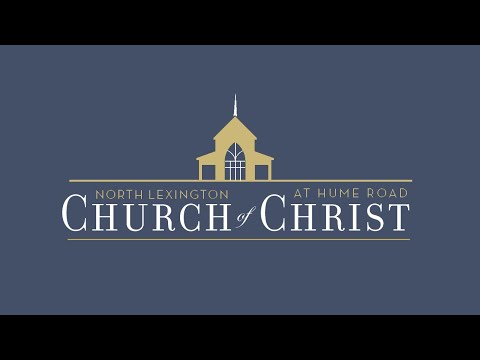 NLCOC - 7/3/2022 - Faith That Conquers Doubt - Matthew 17:14-18