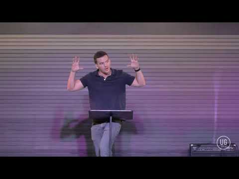 1 Peter 5:1-14 || Lucas Pulley