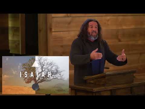 Isaiah 37:30-38