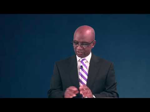 Finding God's Purpose For Our Lives | Acts 9:1-9