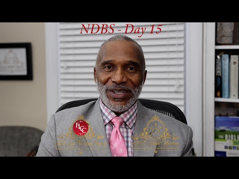 Ninety Day Bible Study (NDBS) Day 15  Deut 23:12 – Deut 34:12