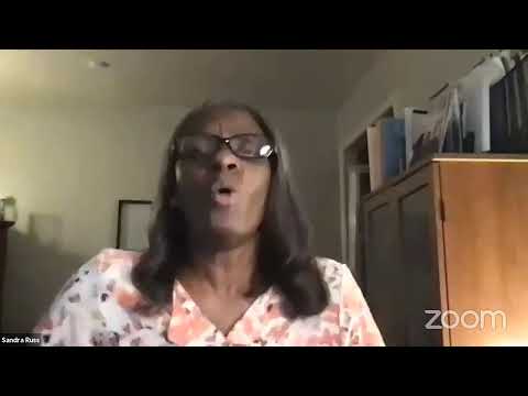 Bishop Sandra Russ / Proverbs 28:11-28