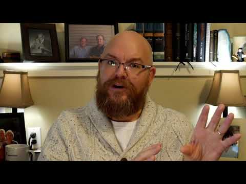 (Revelation 18:11-20) A Devotional Exposition of Revelation - episode 102