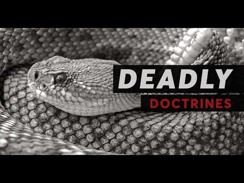 Is It True That Once We Are Saved We Can Never Be Lost? (2 Peter 1:9-10; 2:1-2, 14-15, 20-22)
