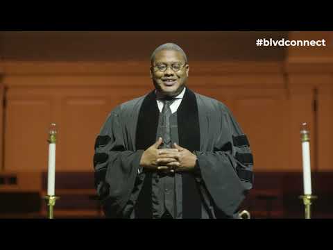 "No Time To Waste" | Psalm 90:9-12 | Rev. Dr. J. Lawrence Turner