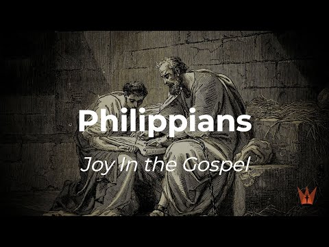 Working Out What God Has Worked In, Philippians 2:13-16 - Pastor Josh Miller