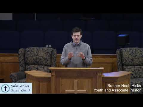 The Master’s COMPASSION! Matthew 15:32-39