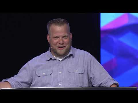 I've Always Wondered - Part 3 (1 Peter 3:15)